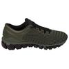 Asics GEL-Quantum 360 Shift MX Four Leaf Clover Black Max Cushion Sneakers T839N-8190