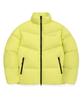 Wacky Willy Nylon Down Jumper Lime