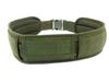 Tiger Leap Tactical Nylon Padded Outdoor Waist Belt for Combat Training
