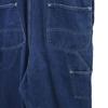 carhartt 70s Vintage USA Made Print Tag Denim Overall W38 Men's Used