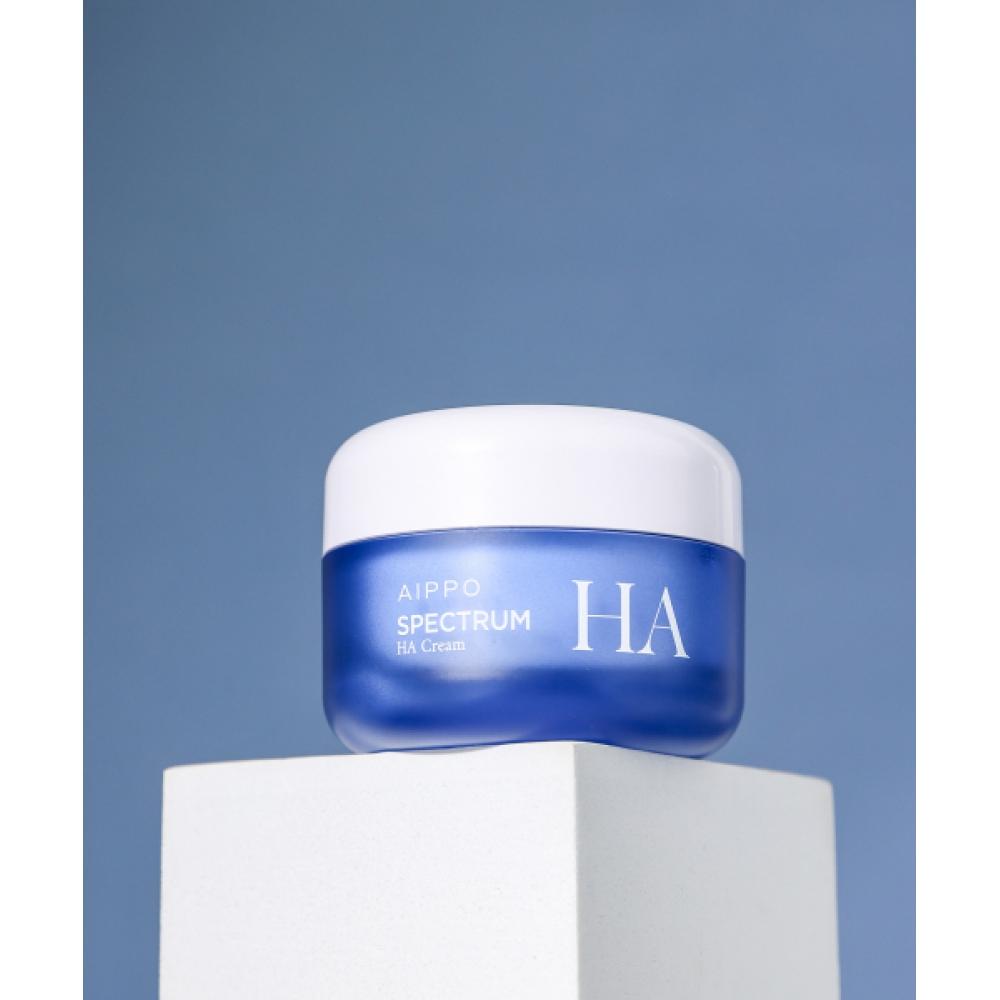 

Aippo Spectrum Ha Cream NONE