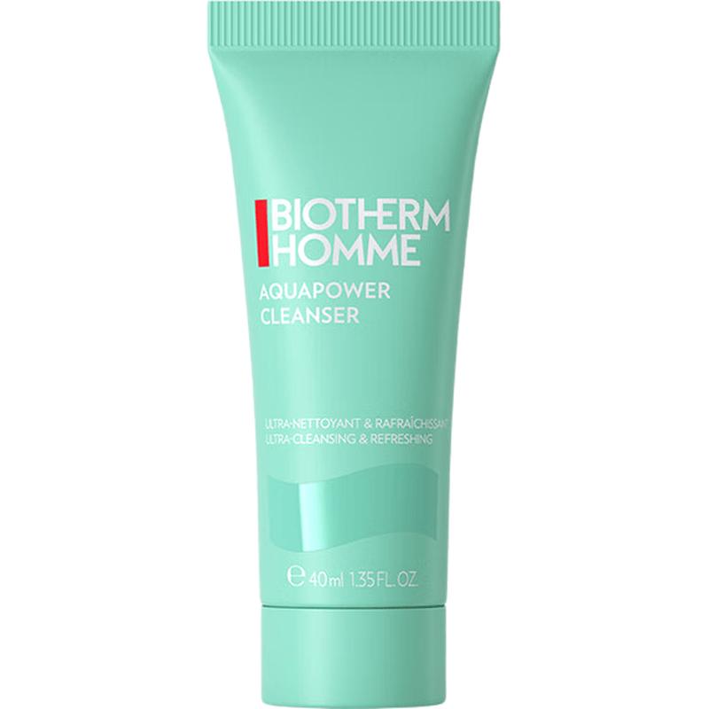 Biotherm Homme Aquapower Cleanser