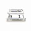 For 1998-2007 BMW 3 Series E46 51138236269, 51138236854 LED License Plate Light