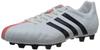 Adidas Pathiqe 11nv HG M29344 (Running White/Core Black/Solar Red/Size 22.0)
