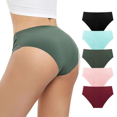 Mutandine – Bikini, brasiliana, hipster, slip e retrò