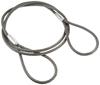 JLW12-30 Locking Sling Wire 12mm x 3m