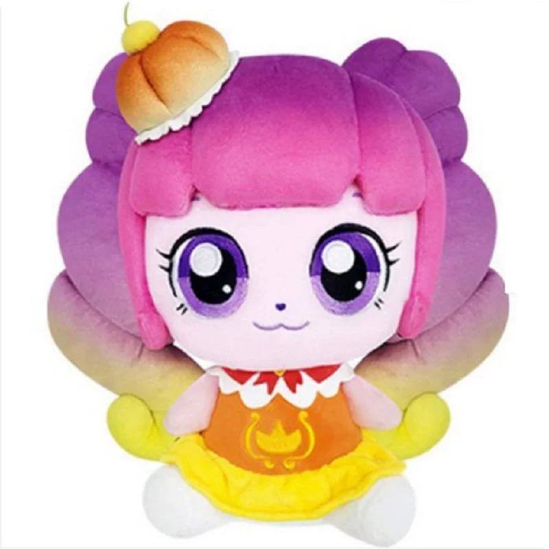 Korean Catch Teenieping Season 7 Love Princess Plush Dolls Stuffed Animals Anime Plush Collectible Kids Toys Girls Birthday Gift