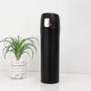 4 barvy Domácí kuchyně Vakuové termosky 500ml /350ml Nerezová ocel Izolovaný termoska Šálek na kávu Cestovní láhev na pití