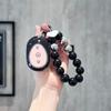 Aima Electric Scooter Key Cover - Metaverse Bubble Luna 2024 Remote Control Buckle for Female