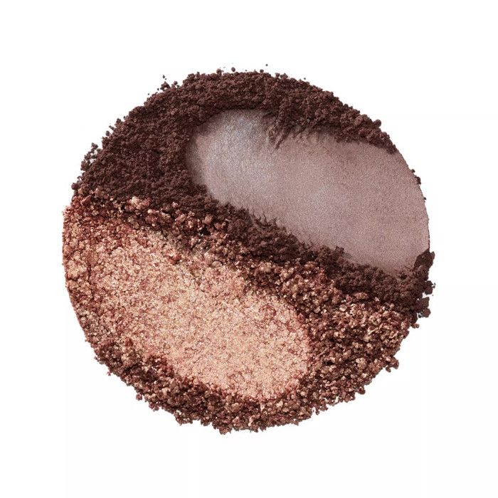 Essence - Fard À Paupières Soft Touch Duo - 04 Mocha Muse