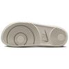New Nike Offcourt Slip-Resistant Abrasion-Resistant Slide Slippers Women's White DC0496-105