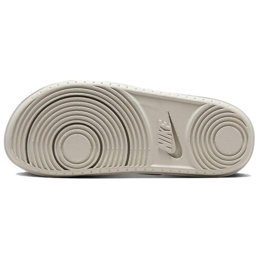 New Nike Offcourt Slip-Resistant Abrasion-Resistant Slide Slippers Women's White DC0496-105