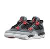 Air 4 Retro Mid Infrarot Jordan 4 Retro Herren DH6927-061