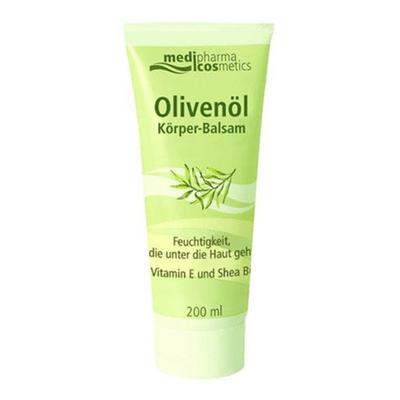 Medipharma Body Balsam 200ml