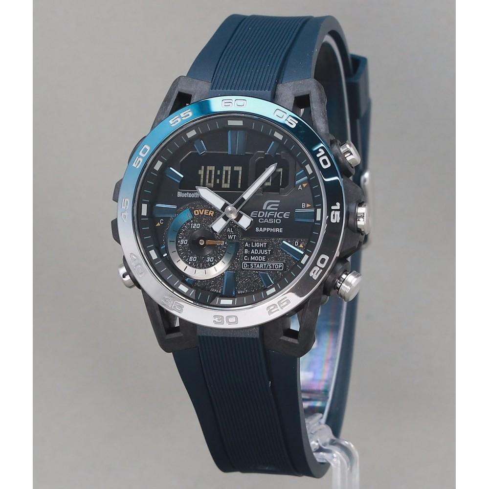 

Casio Edifice Suspension Building ECB-40YNP-1AJF