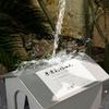 Warm Cooling Dog Cave Waterproof Feral Cat Shelter Universal Pet Condos  Hot Day