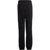 Adidas U Fi Logo Pants Knitted Comfortable Fashion Versatile Kids bottoms Black HR6286