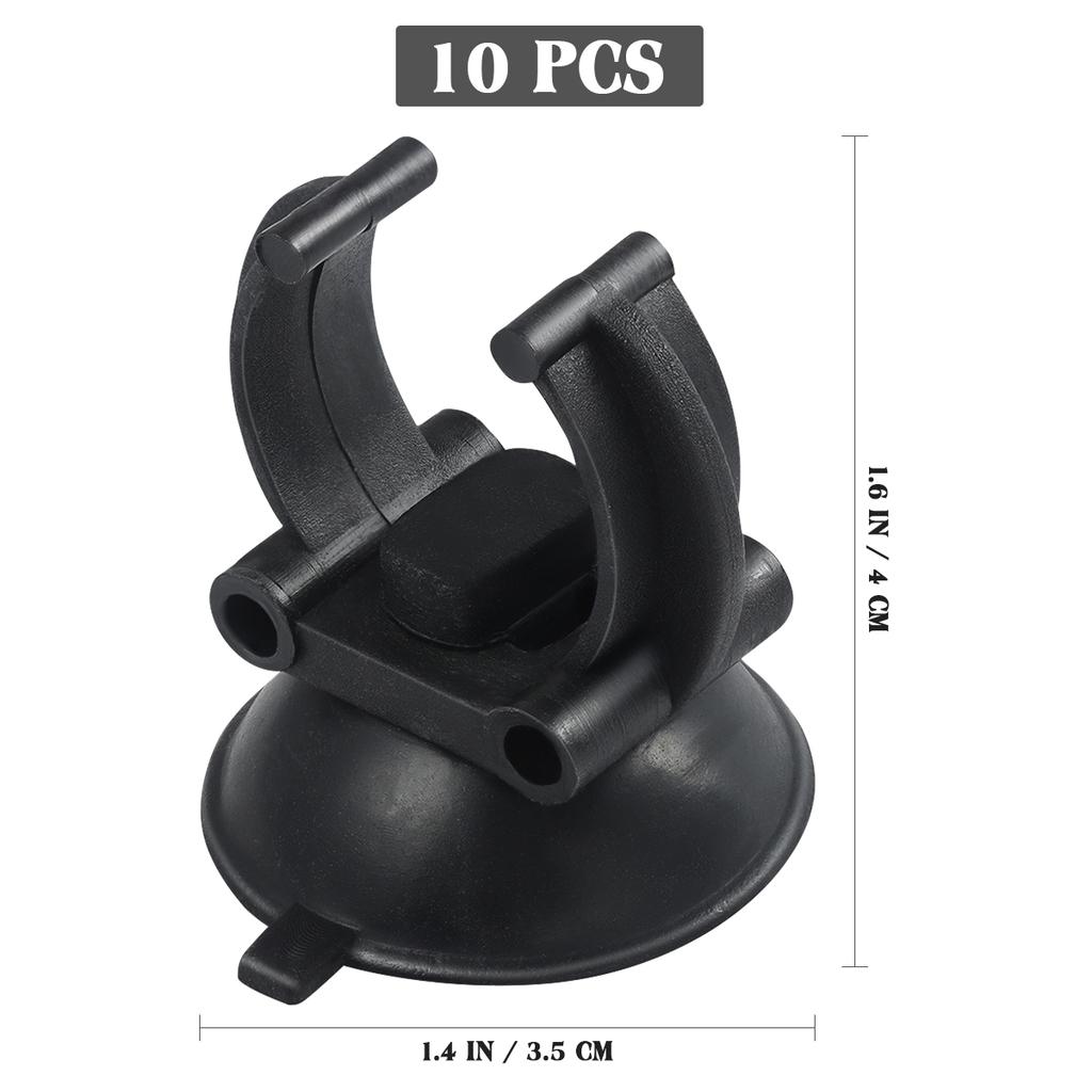 Aquarium Suction Cups Aquarium Cup Holder Clip Suction Cups for Aquarium Aquarium Suction Cup Suction Cup Holder