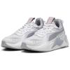 Puma RS-X Soft Dewdrop Damen Sneaker Grau Weiß 393772-04