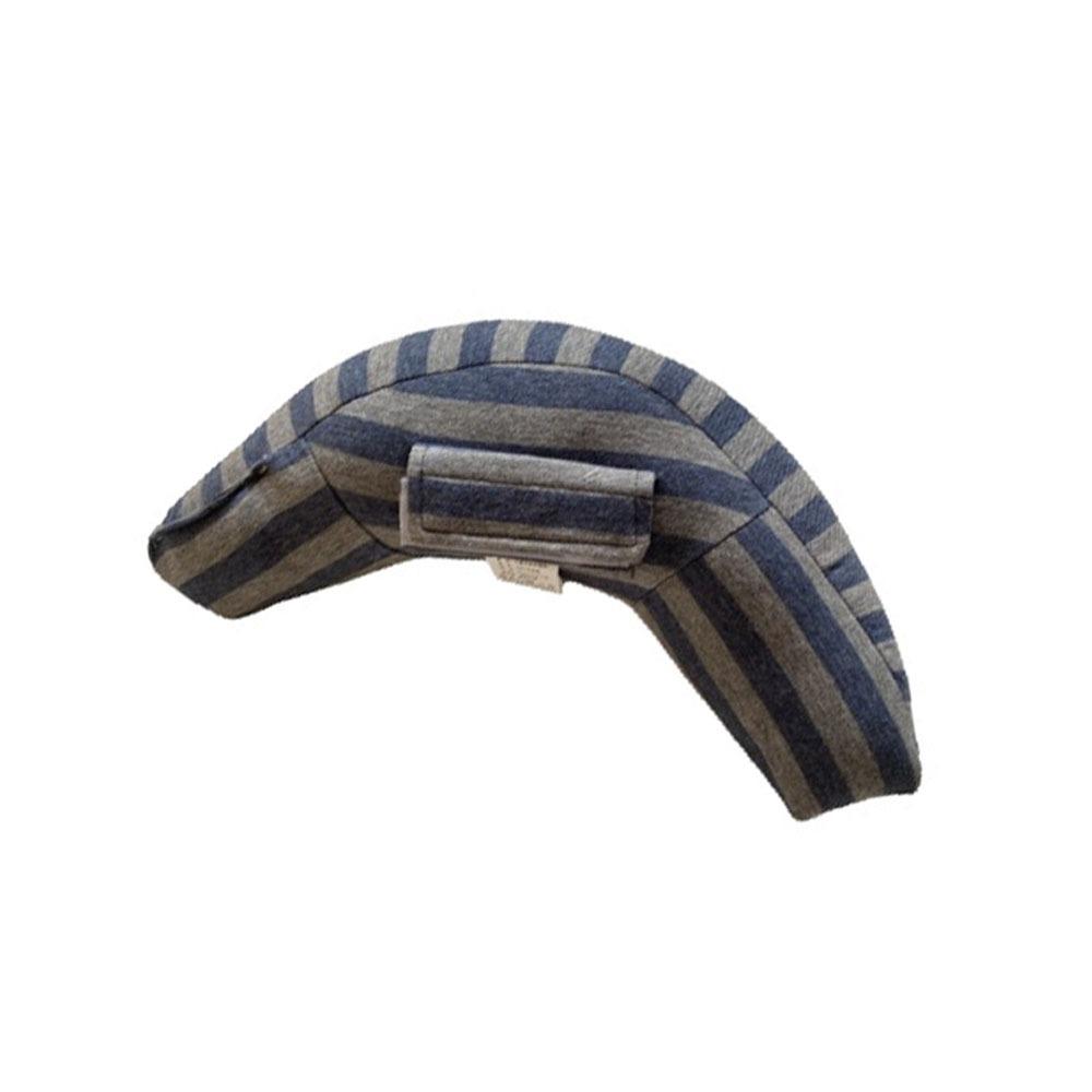 Cotton Soft Head Support Pillow Sleep Pillow Children Nap Shoulder Belt Pad  Child Sleeping