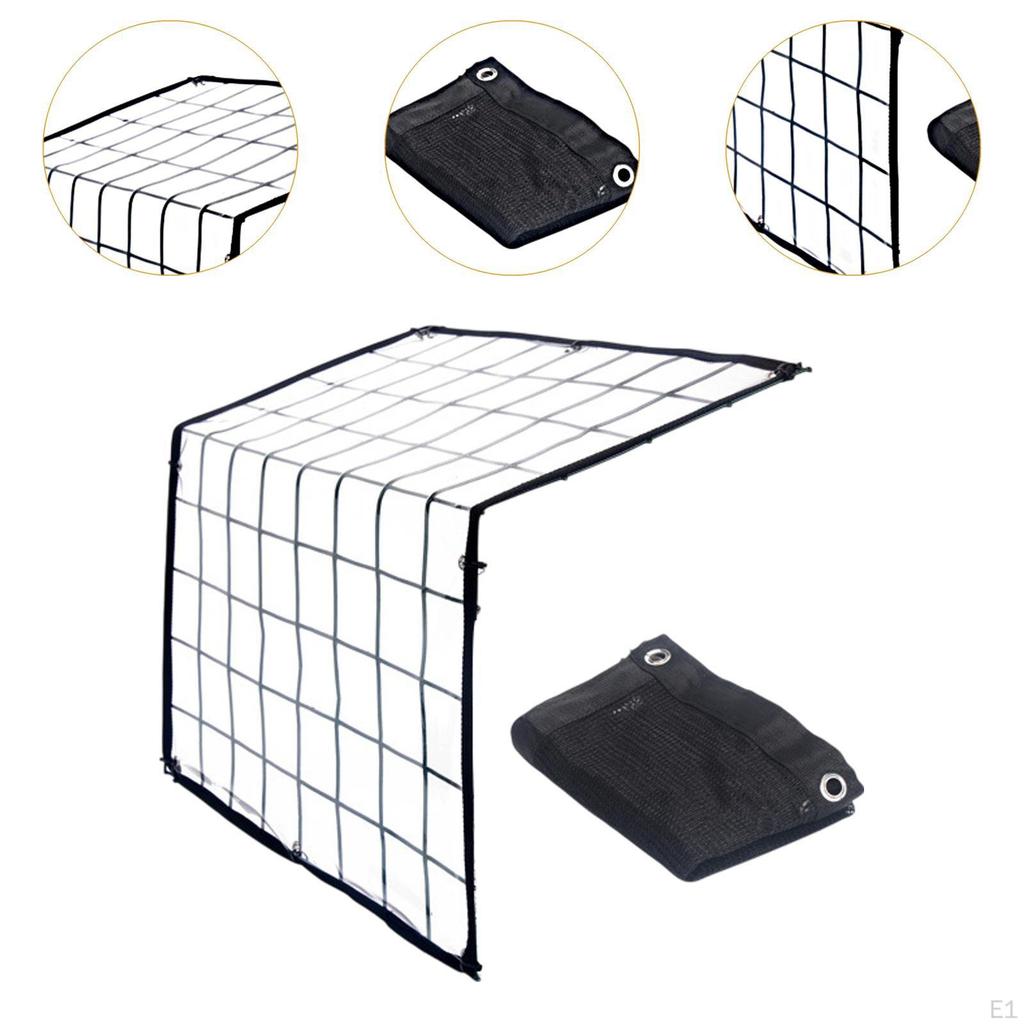 Compact Greenhouse Plant Protection Cover for Outdoor Flowers