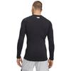 Under Armour Sports T Shirt Men's Black 1366068-001