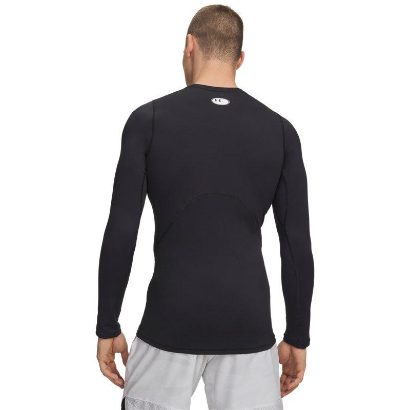 Under Armour Sports T Shirt Men's Black 1366068-001