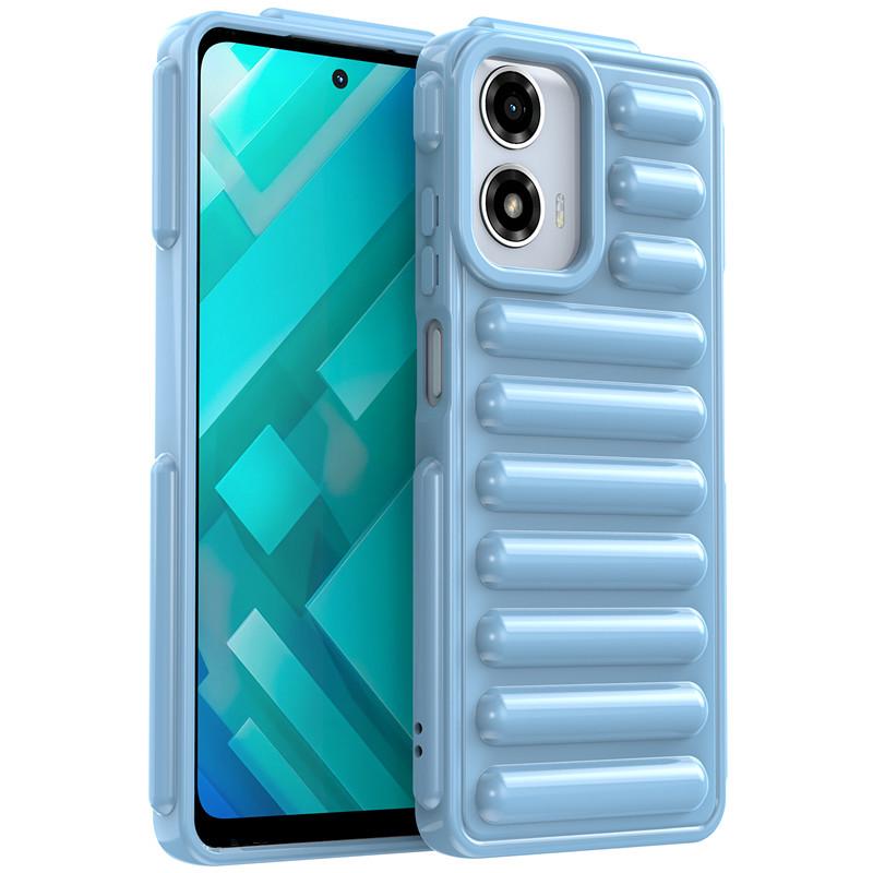 

Новый мягкий чехол для телефона Samsung S23/S24/S25 Ultra - Однотонный, Универсальный для разных моделей, Подходит для S25 Ultra и других Samsung S24/S25