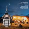 LED Camping Lantern Retro   Portable Outdoor Rechargeable Camping Lights for Home Camping Outdoor Emergency