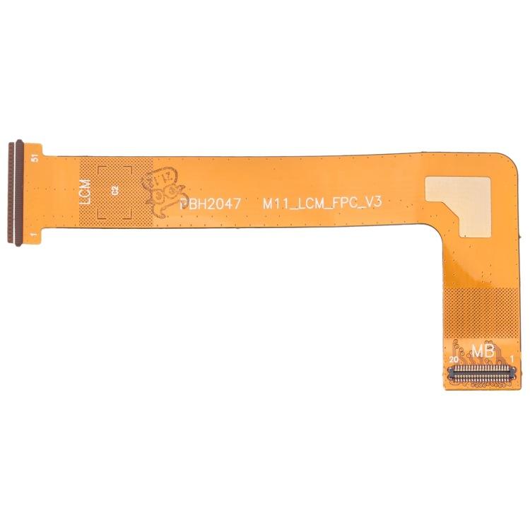 Anwendbar für Lenovo Tab P11 TB-J606F TB-J606L J606 LCD-Mainboard-Kabel