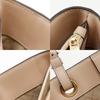 Michael Kors Tote Bag beige leather Women Used