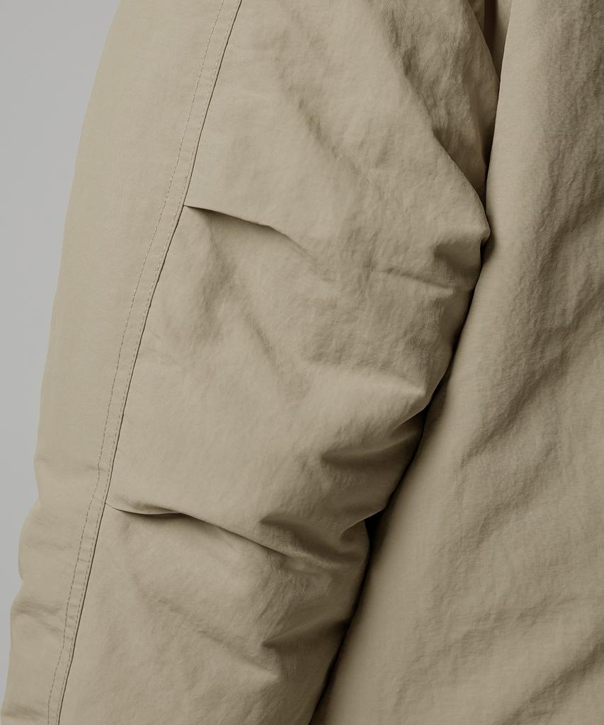 Dickies Utility Hooded Jacket Desert Sand
