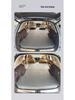 Inflatable Sleeping Pad for AITO M7/M5: Large Five-Seater Rear Car Trunk Bed