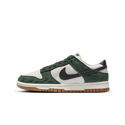 Dunk Low Πράσινο Φίδι