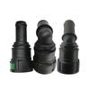 15.82 Female Connector Fuel Pipe Joint Auto Fuel Line Quick Connector Connect Pipe with 15mm Inner Diameter 1pc
