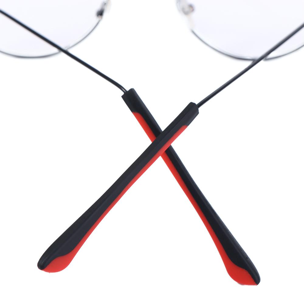 Tips Cap Sunglasses Eyewear Accessories Anti-slip Cover Ear Hook Glasses Leg Cover Glasses Temple