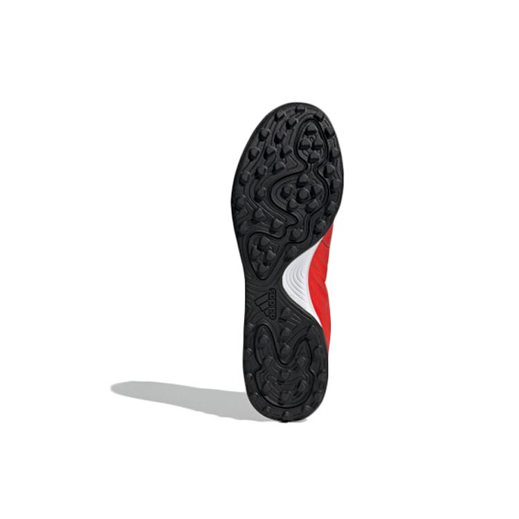 adidas Copa 20.3 Tf 'Czerwono-Czarny' G28545