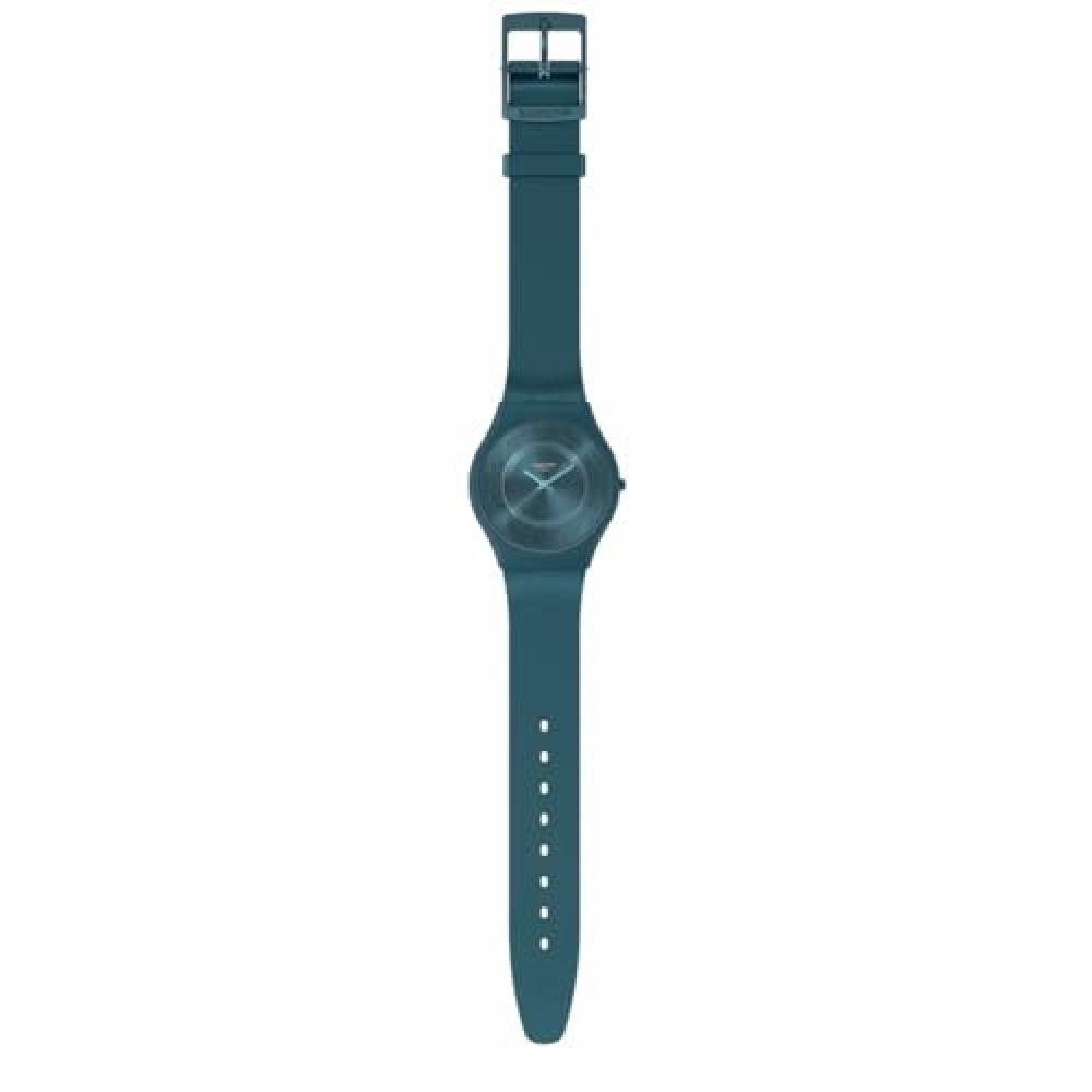 [Swatch] Watch AURIC WHISPER SS08N116 Green