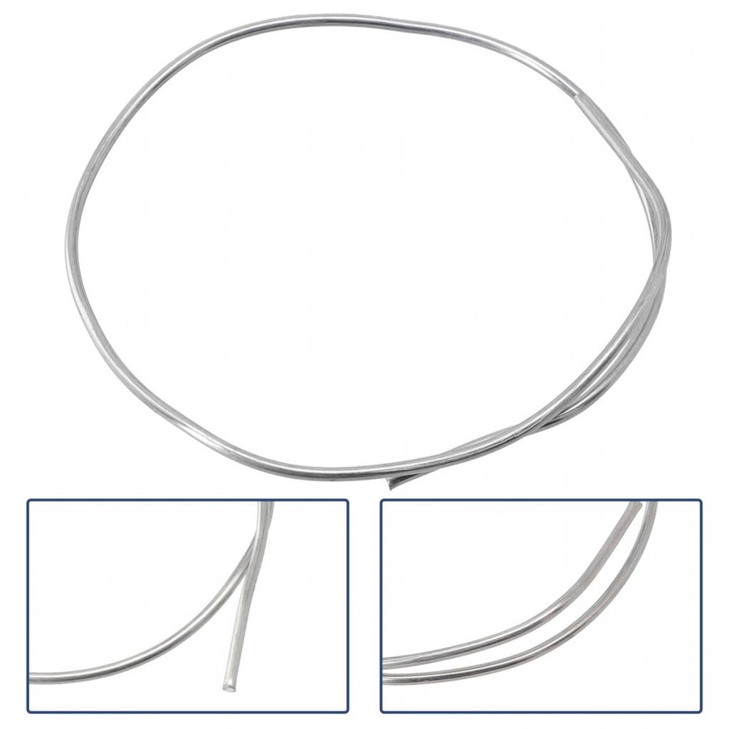 Versatile Steel Copper Aluminum Soldering Tool for Welding Rods Cored Wire