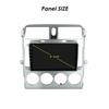 Car Radio Stereo Wireless Carplay GPS Navigation Screen 2 Din 5G WIFI BT Android Multimedia For Kia Carnival UP GQ 2002-2006