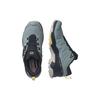 SALOMON X Ultra 4 Low Durable Outdoor Functional Shoes Women Shoes Blue 416228