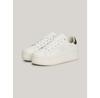 Tommy Jeans Flatform Metallic кроссовки