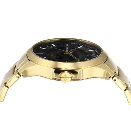 A|X Armani Exchange Men's Gold Watch AX2443