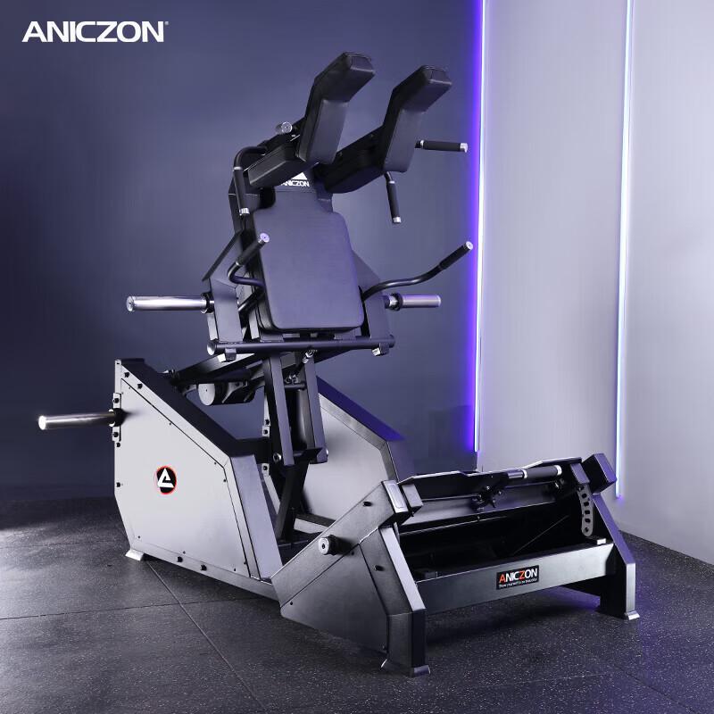 Yimai Commercial Strength Training Equipment