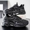 Mode CYYTL Sneakers Sommar Herrskor Casual Andningsbara Utomhus Vandring Tennis Mode Sport Löpning Loafers Designer Lyx Plattform