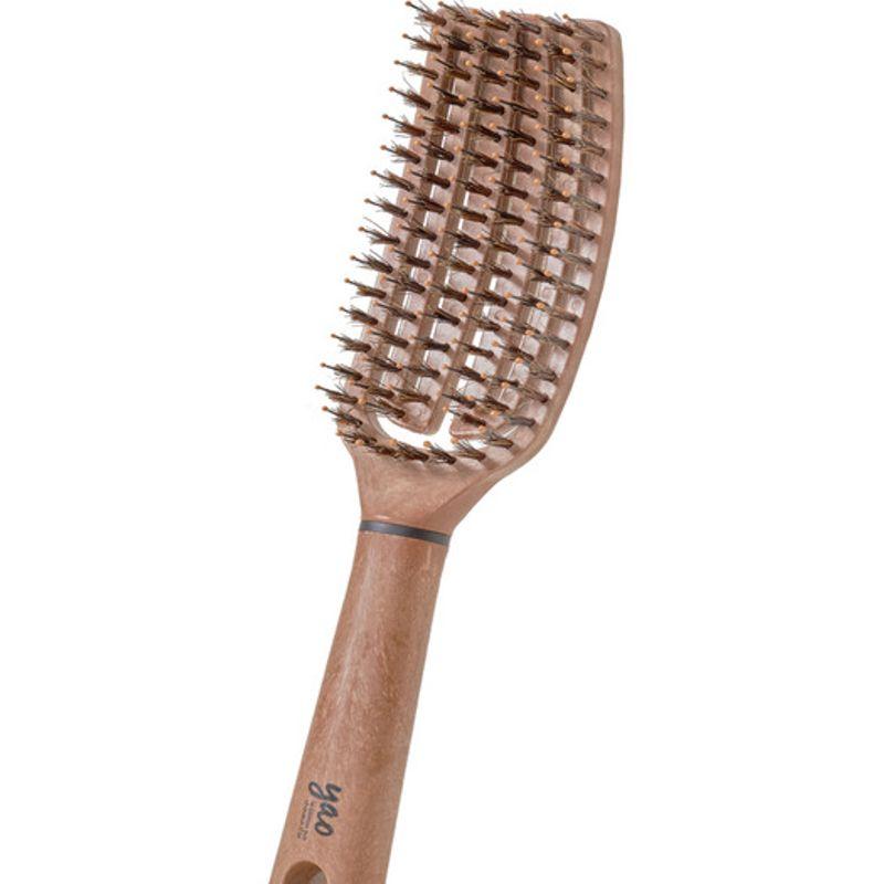 Flipwood Slim Boa Brush