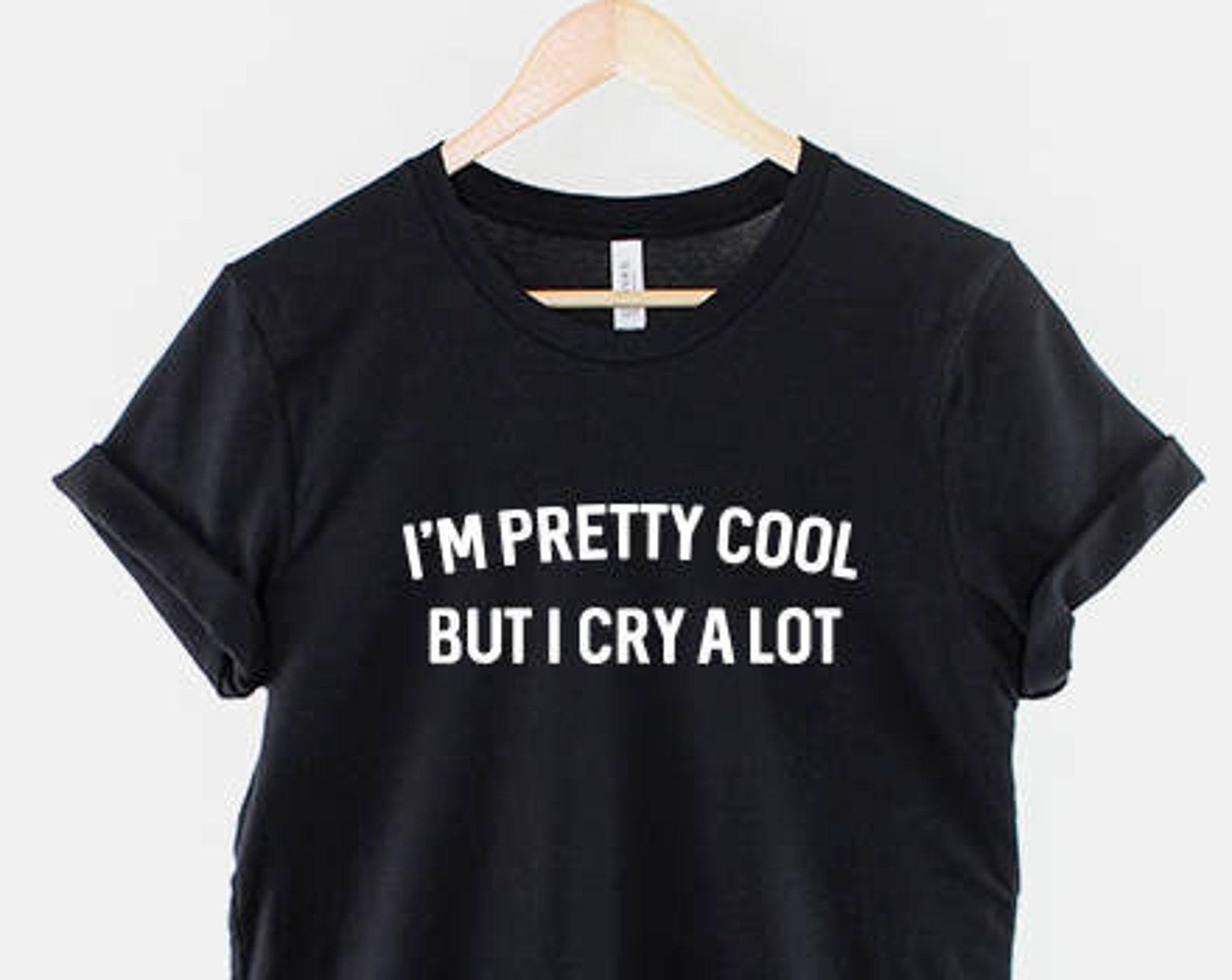 Funny Internet Meme Shirt, Humorous Slogan Design, Viral Trend Gift 4XL