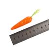 Foods Christmas Berry Wedding Party Supplies Kitchen Decoration Carrots Artificial Vegetables