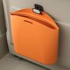 Rücksitz Organizer Silikon Auto Müllbeutel Müllorganisator Mehrzweck Aufbewahrungstasche Auto Mülleimer Für Auto SUV Und LKW
