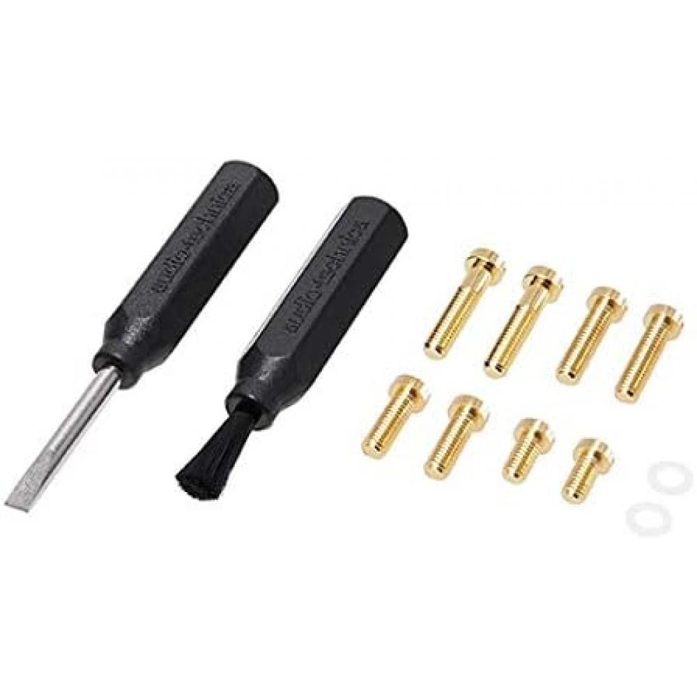 Audio Technica At Oc9xsh Mc Cartridge Record Needle